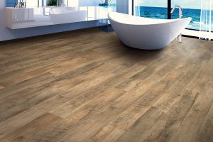 laminate flooring